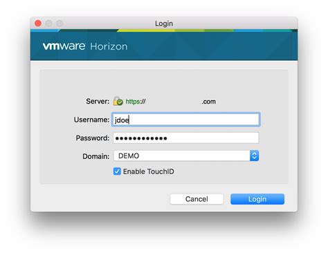 vmware horizon client and smart card on osx|VMware Horizon Client mac download.